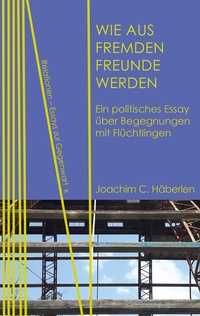 Enlarge image Cover: Wie aus Fremden Freunde werden - Neofelis