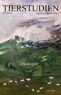 Cover: &Ouml;kologie - Neofelis