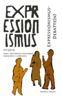 Cover: Expressionismus-Debatte(n) - Neofelis
