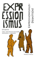Cover: Expressionismus-Debatte(n) - Neofelis