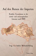 Cover: Auf den Ruinen der Imperien - Neofelis