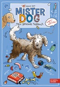 Cover: Mister Dog - Karibu - ein Verlag der Edel Verlagsgruppe