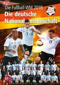 Cover: Fu&szlig;ball-WM 2018 - Was du wissen musst - Karibu - ein Verlag der Edel Verlagsgruppe