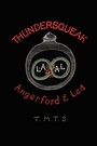 Cover: Thundersqueak - The Mouse That Spins