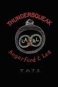 Cover: Thundersqueak - The Mouse That Spins