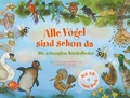 Cover: Alle V&ouml;gel sind schon da - Karibu - ein Verlag der Edel Verlagsgruppe