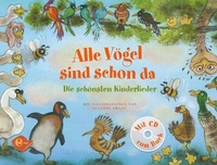 Abbildung von: Alle Vögel sind schon da - Karibu - ein Verlag der Edel Verlagsgruppe