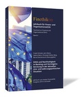 Cover: Ethik und Nachhaltigkeit in Banking und Verm&ouml;gensberatung in der aktuellen zins- und w&auml;hrungspolitischen Situation - Steinbeis-Edition