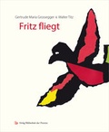Cover: Fritz fliegt - Bibliothek der Provinz