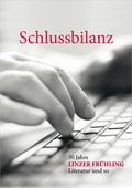 Cover: Schlussbilanz - Bibliothek der Provinz