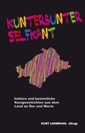 Cover: Kunterbunter Selfkant - HKL-Verlag