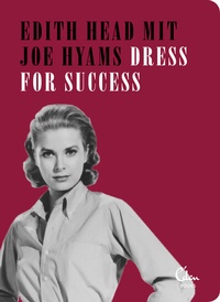 Abbildung von: Dress for Success - Eden Books - ein Verlag der Edel Verlagsgruppe