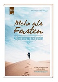 Cover: Mehr als Fasten - Bibellesebund