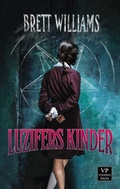 Cover: Luzifers Kinder - Voodoo Press