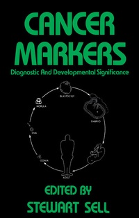 Enlarge image Cover: Cancer Markers - Humana Press Inc.
