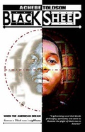 Cover: Black Sheep - House of Songhay Commission and Malcolm Generation Inc.
