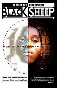 Enlarge image Cover: Black Sheep - House of Songhay Commission and Malcolm Generation Inc.