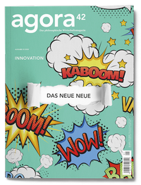 Bild: agora42 - agora42 Verlagsgesellschaft mbH