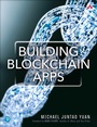 Cover: Building Blockchain Apps - Addison Wesley