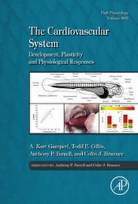 Abbildung von: The Cardiovascular System - Academic Press
