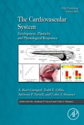 Cover: The Cardiovascular System - Academic Press