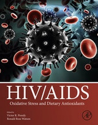 Abbildung von: HIV/AIDS - Academic Press