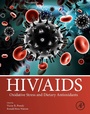 Cover: HIV/AIDS - Academic Press