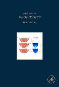 Enlarge image Cover: Advances in Geophysics - Academic Press