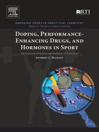 Abbildung von: Doping, Performance-Enhancing Drugs, and Hormones in Sport - Elsevier