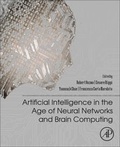 Cover: Artificial Intelligence in the Age of Neural Networks and Brain Computing - Academic Press