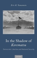 Cover: In the Shadow of Korematsu - Oxford University Press Inc