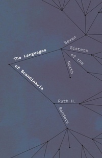Bild: The Languages of Scandinavia - University of Chicago Press