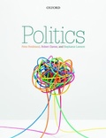 Cover: Politics - Oxford University Press