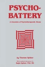 Cover: Psychobattery - Humana Press Inc.