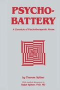 Cover: Psychobattery - Humana Press Inc.