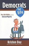 Cover: Democrats for Life - New Leaf Press