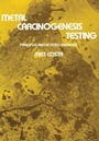 Cover: Metal Carcinogenesis Testing - Humana