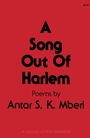 Cover: A Song Out of Harlem - Humana Press Inc.