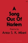 Cover: A Song Out of Harlem - Humana