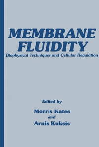 Abbildung von: Membrane Fluidity - Humana