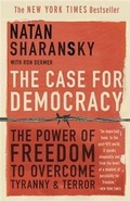 Cover: Case for Democracy, The - New Leaf Press