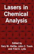 Bild: Lasers in Chemical Analysis - Humana Press Inc.