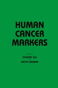 Cover: Human Cancer Markers - Humana Press Inc.