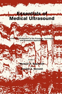 Abbildung von: Essentials of Medical Ultrasound - Humana