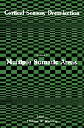 Bild: Cortical Sensory Organization - Humana