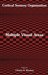 Abbildung von: Multiple Visual Areas - Humana