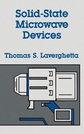 Cover: Solid-state Microwave Devices - Artech House Publishers