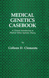 Abbildung von: Medical Genetics Casebook - Humana