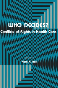 Abbildung von: Who Decides? - Humana