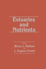 Cover: Estuaries and Nutrients - Humana